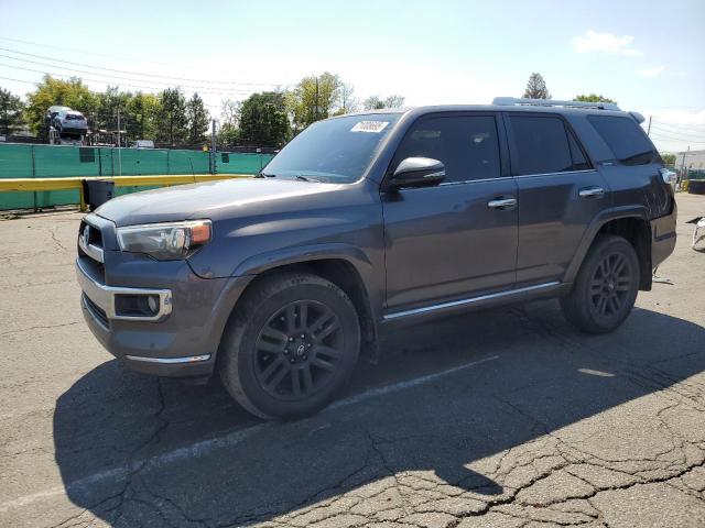 2015 TOYOTA 4RUNNER SR5/SR5 PREMIUM, 