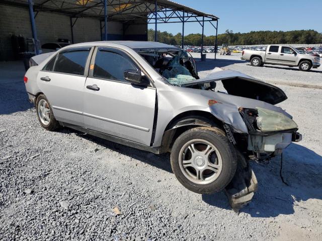 1HGCM56194A148762 - 2004 HONDA ACCORD DX SILVER photo 4