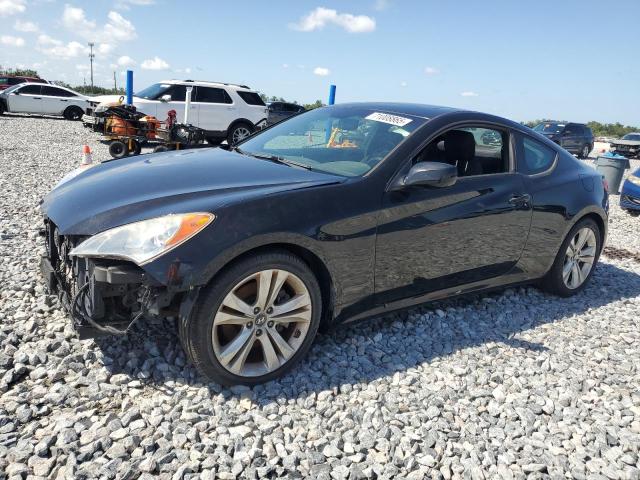 2012 HYUNDAI GENESIS CO 2.0T, null