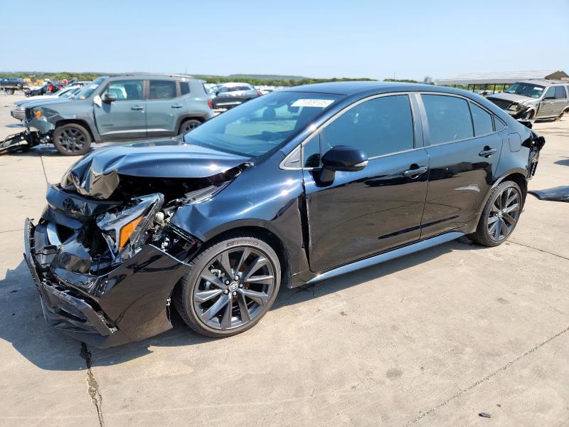 2024 TOYOTA COROLLA SE, 