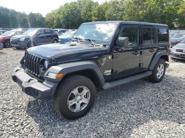 2020 JEEP WRANGLER U SPORT, 
