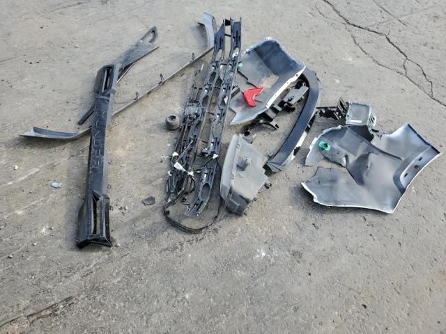 5TFNC5DB7RX075319 - 2024 TOYOTA TUNDRA CREWMAX PLATINUM 白色 照片 12