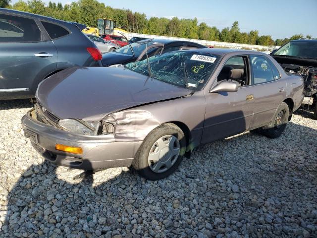 1995 TOYOTA CAMRY LE, null