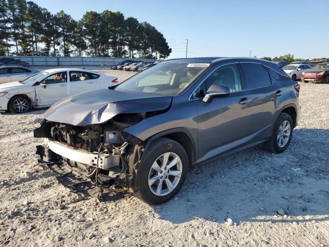 2017 LEXUS RX 350 BASE, 