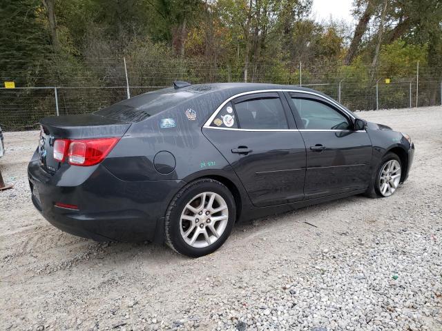 1G11C5SL2FF329703 - 2015 CHEVROLET MALIBU 1LT GRAY photo 3