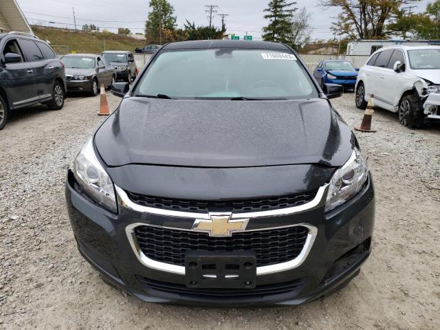 1G11C5SL2FF329703 - 2015 CHEVROLET MALIBU 1LT GRAY photo 5