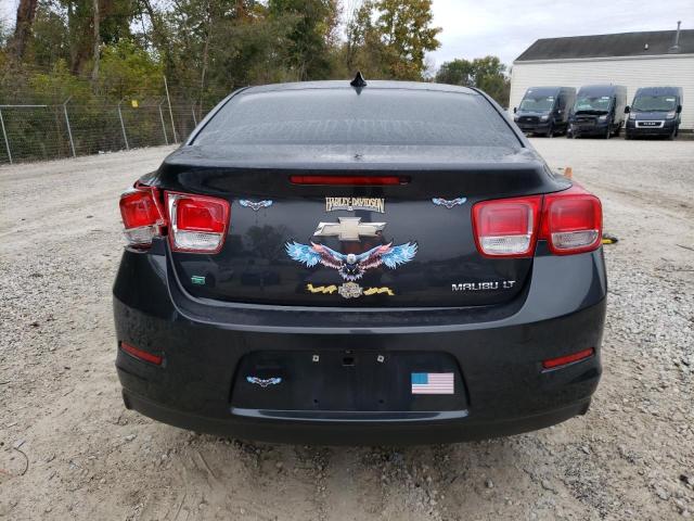 1G11C5SL2FF329703 - 2015 CHEVROLET MALIBU 1LT GRAY photo 6