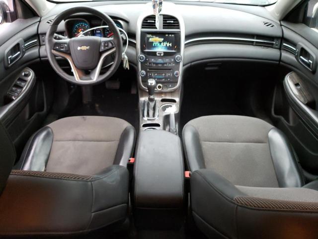 1G11C5SL2FF329703 - 2015 CHEVROLET MALIBU 1LT GRAY photo 8