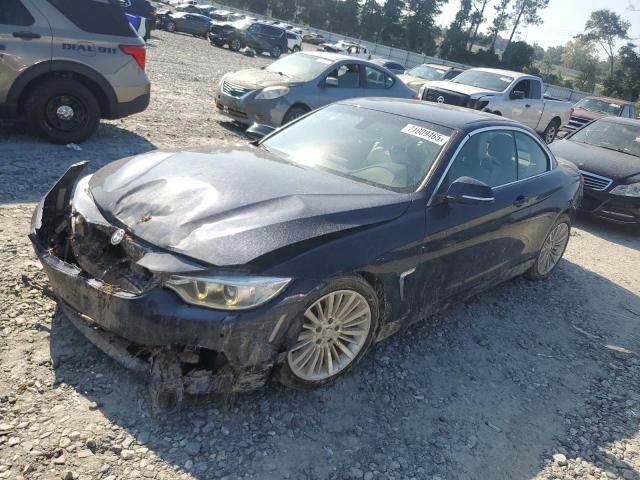 2015 BMW 428 I SULEV, 