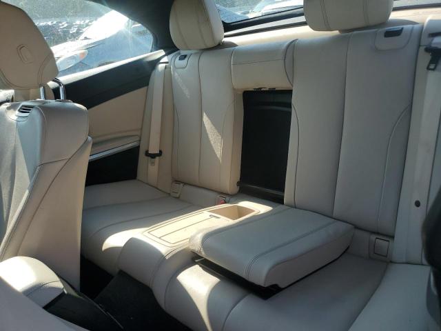 WBA3V7C53FP772181 - 2015 BMW 428 I SULEV BLUE photo 10