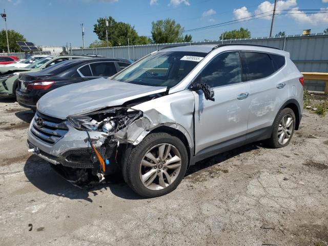 2014 HYUNDAI SANTA FE S, 