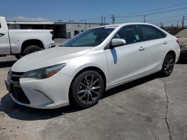 2015 TOYOTA CAMRY LE, 