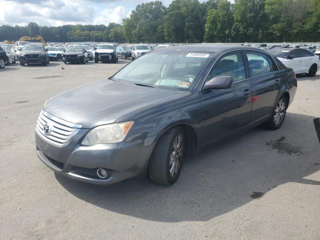 2010 TOYOTA AVALON XL, 
