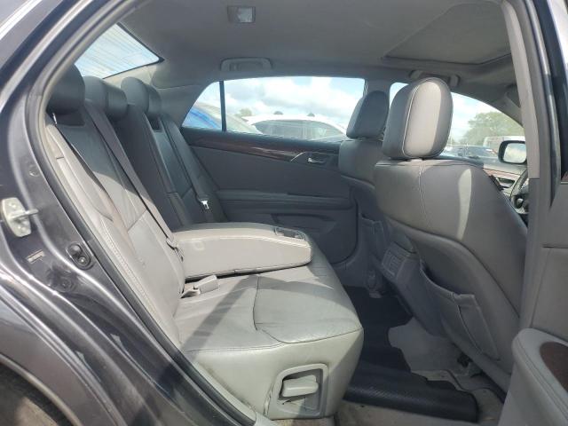 4T1BK3DB6AU356913 - 2010 TOYOTA AVALON XL CHARCOAL photo 10