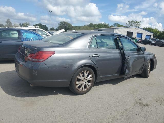 4T1BK3DB6AU356913 - 2010 TOYOTA AVALON XL CHARCOAL photo 3
