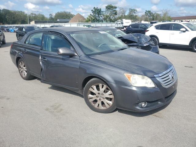 4T1BK3DB6AU356913 - 2010 TOYOTA AVALON XL CHARCOAL photo 4