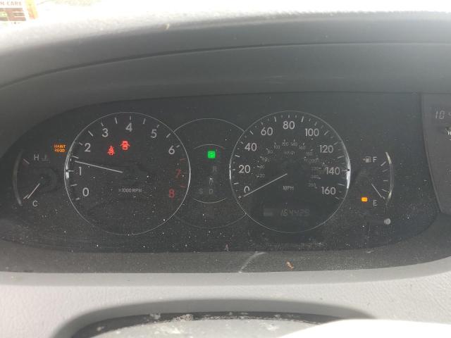 4T1BK3DB6AU356913 - 2010 TOYOTA AVALON XL CHARCOAL photo 9