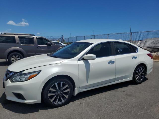 2016 NISSAN ALTIMA 2.5, 