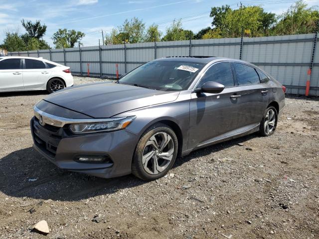 2019 HONDA ACCORD EX, 