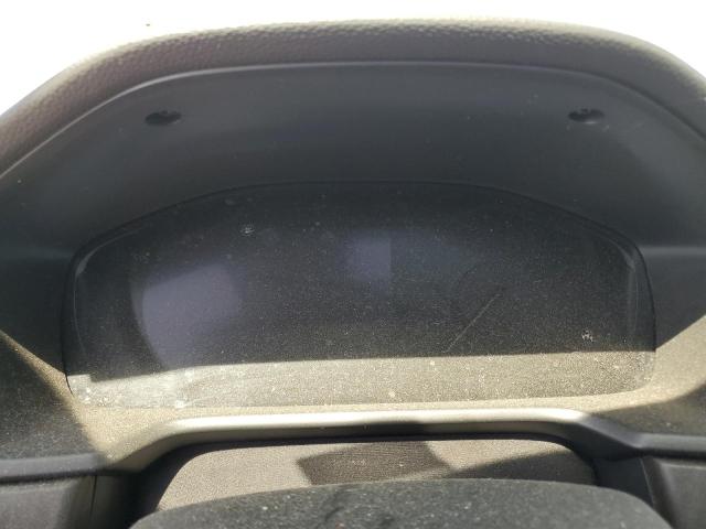 1HGCV1F4XKA130204 - 2019 HONDA ACCORD EX GRAY photo 9