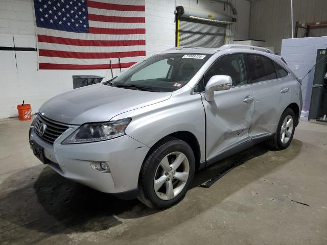 2015 LEXUS RX 350 BASE, 