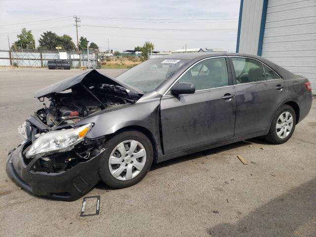 2011 TOYOTA CAMRY BASE, 