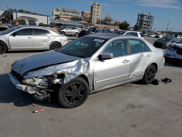 2007 HONDA ACCORD EX, 