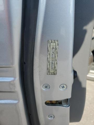 1HGCM56827A088003 - 2007 HONDA ACCORD EX SILVER photo 13
