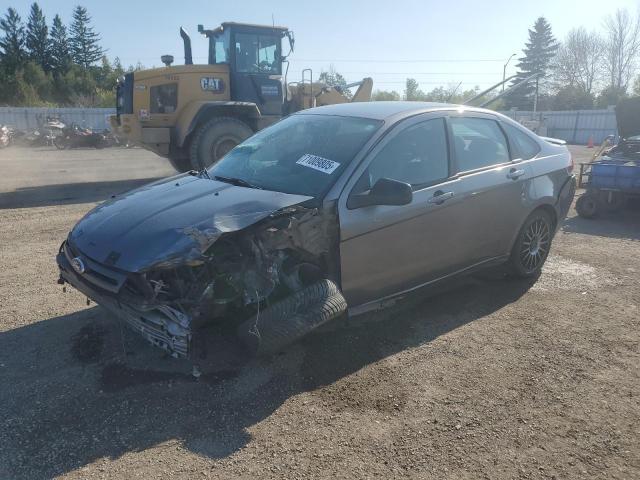 2011 FORD FOCUS SES, 