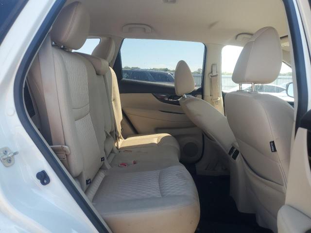 JN8AT2MV3JW305282 - 2018 NISSAN ROGUE S 白色 照片 11