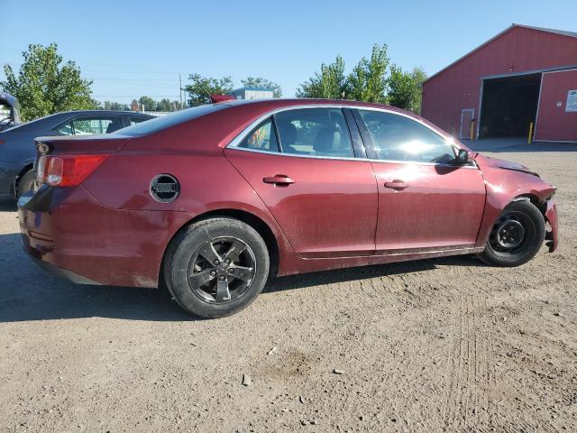 1G11C5SA8GF122331 - 2016 CHEVROLET MALIBU LIM LT MAROON photo 3
