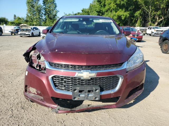 1G11C5SA8GF122331 - 2016 CHEVROLET MALIBU LIM LT MAROON photo 5