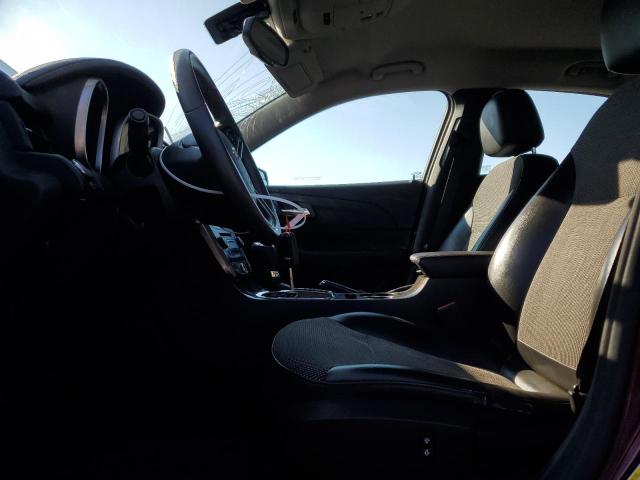 1G11C5SA8GF122331 - 2016 CHEVROLET MALIBU LIM LT MAROON photo 7