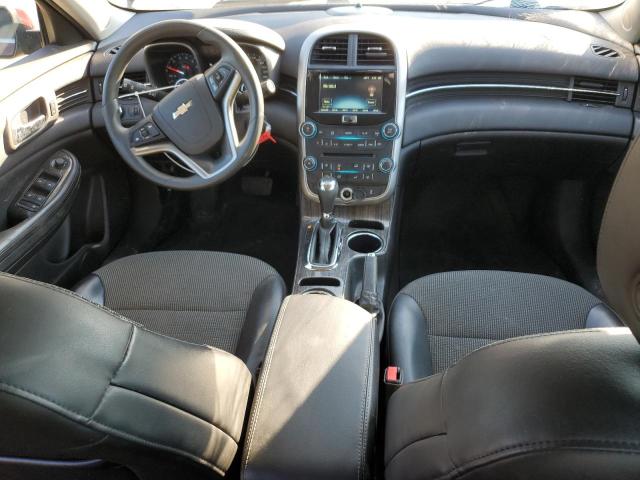 1G11C5SA8GF122331 - 2016 CHEVROLET MALIBU LIM LT MAROON photo 8