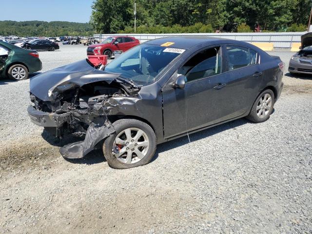 2011 MAZDA 3 I, 