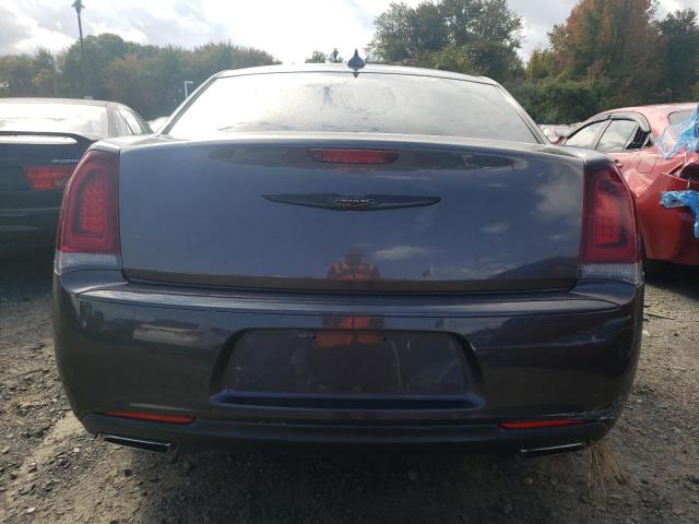 2C3CCAGG8GH253218 - 2016 CHRYSLER 300 S GRAY photo 6