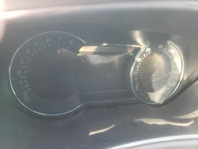 2LMTJ8LP9GBL57803 - 2016 LINCOLN MKX RESERVE თეთრი ფოტო 8