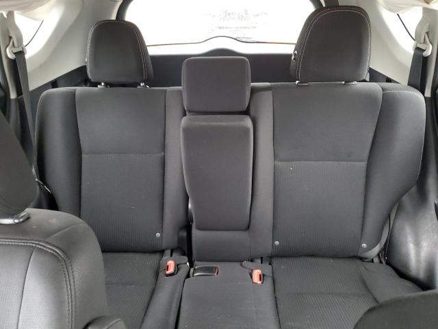 2T3RFREV0FW260529 - 2015 TOYOTA RAV4 XLE BLUE photo 10