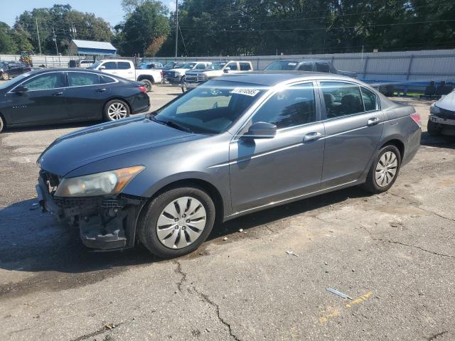 2010 HONDA ACCORD LX, 