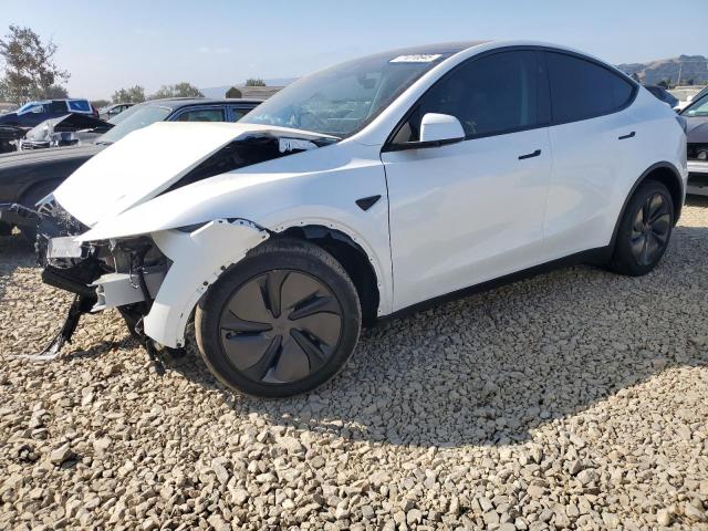 2026 TESLA MODEL Y, 