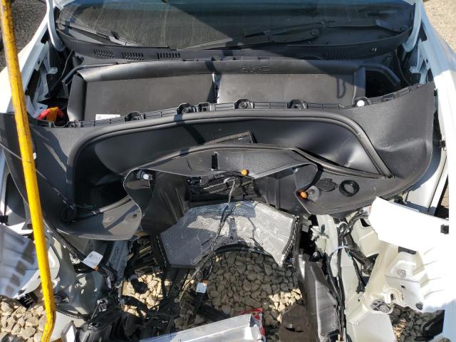 7SAYGDED2TF389511 - 2026 TESLA MODEL Y WHITE photo 12