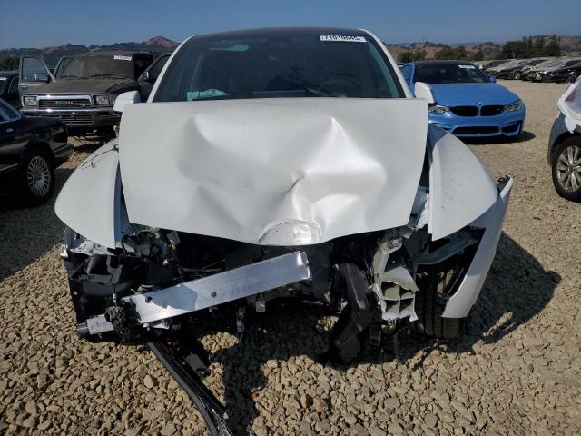 7SAYGDED2TF389511 - 2026 TESLA MODEL Y WHITE photo 5