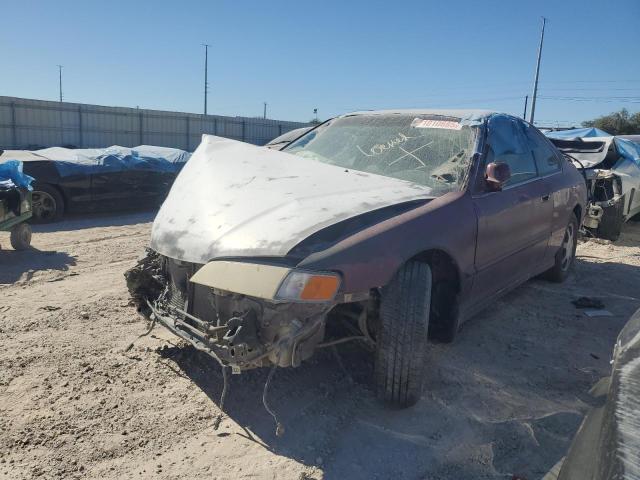 1995 HONDA ACCORD EX, 