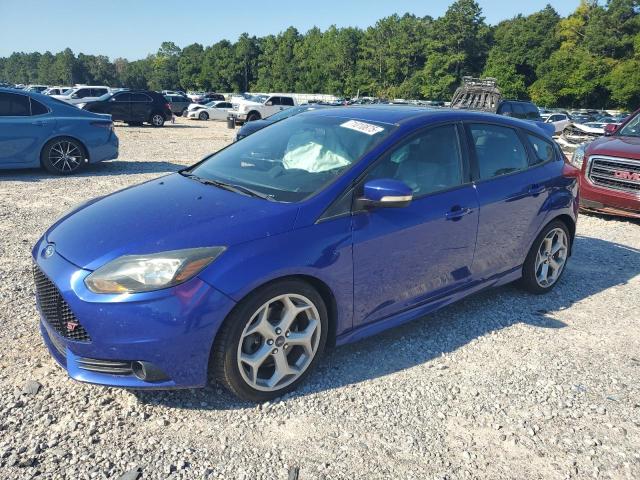 2013 FORD FOCUS ST, 