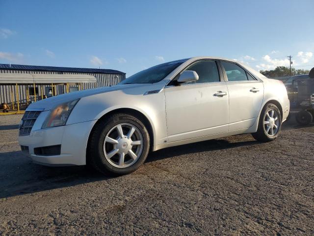 2009 CADILLAC CTS, 