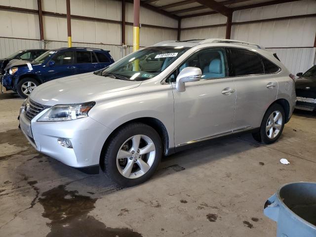 2014 LEXUS RX 350 BASE, 