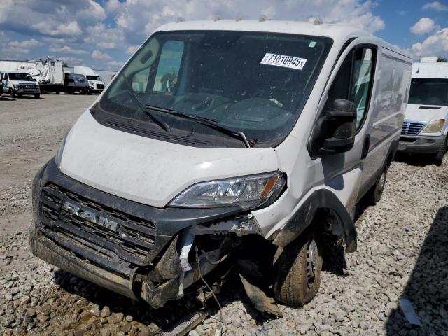 2024 RAM PROMASTER 1500 STANDARD, 