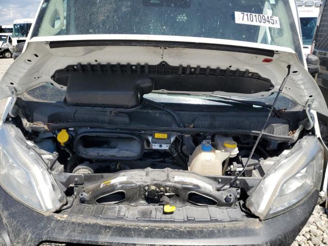 3C6LRVAG2RE145029 - 2024 RAM PROMASTER 1500 STANDARD Սպիտակ լուսանկար 11