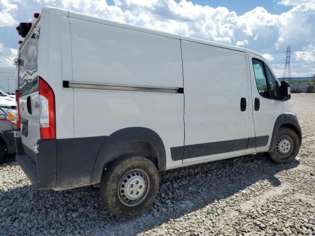 3C6LRVAG2RE145029 - 2024 RAM PROMASTER 1500 STANDARD Սպիտակ լուսանկար 3