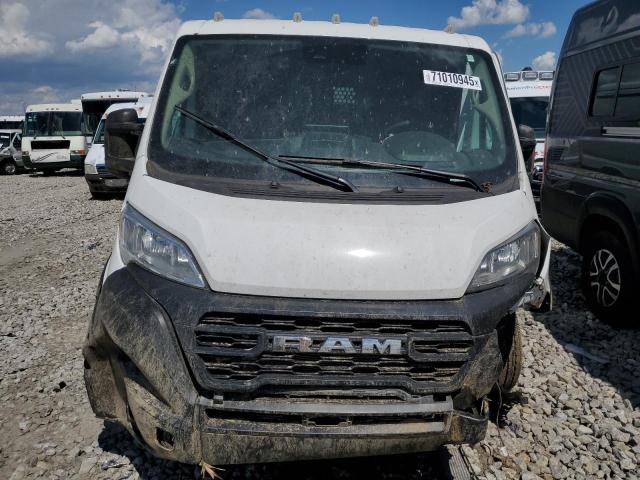 3C6LRVAG2RE145029 - 2024 RAM PROMASTER 1500 STANDARD Սպիտակ լուսանկար 5